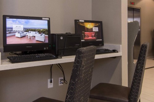 Residence Inn Raleigh-Durham Airport/Brier Creek - image 17