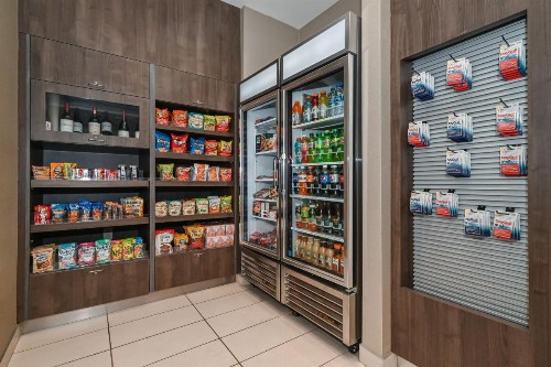 Residence Inn Raleigh-Durham Airport/Brier Creek - image 19