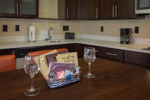 Residence Inn Raleigh-Durham Airport/Brier Creek - image 2
