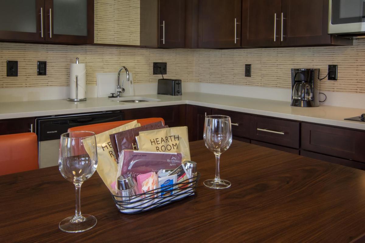 Residence Inn Raleigh-Durham Airport/Brier Creek - image 2