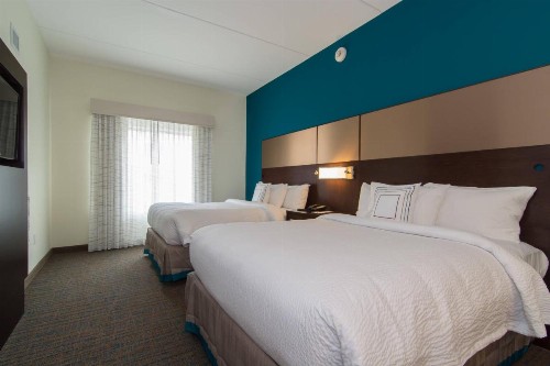 Residence Inn Raleigh-Durham Airport/Brier Creek - image 21