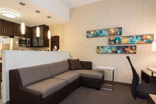 Residence Inn Raleigh-Durham Airport/Brier Creek - image 23