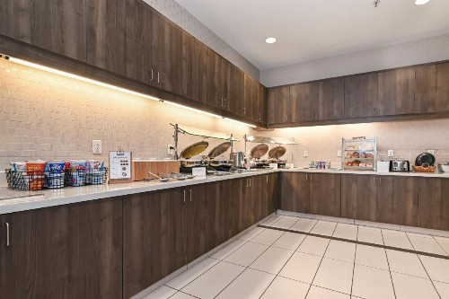 Residence Inn Raleigh-Durham Airport/Brier Creek - image 24