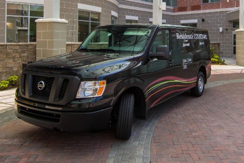 Residence Inn Raleigh-Durham Airport/Brier Creek - image 25