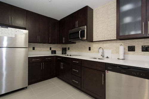 Residence Inn Raleigh-Durham Airport/Brier Creek - image 27