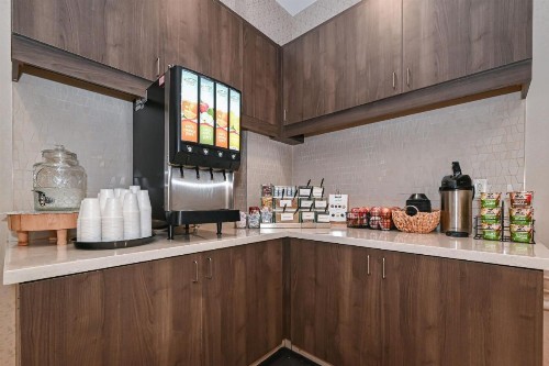 Residence Inn Raleigh-Durham Airport/Brier Creek - image 28