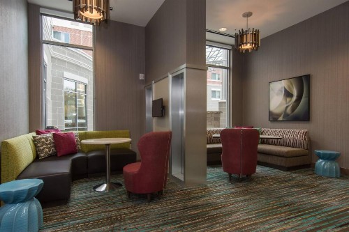 Residence Inn Raleigh-Durham Airport/Brier Creek - image 29