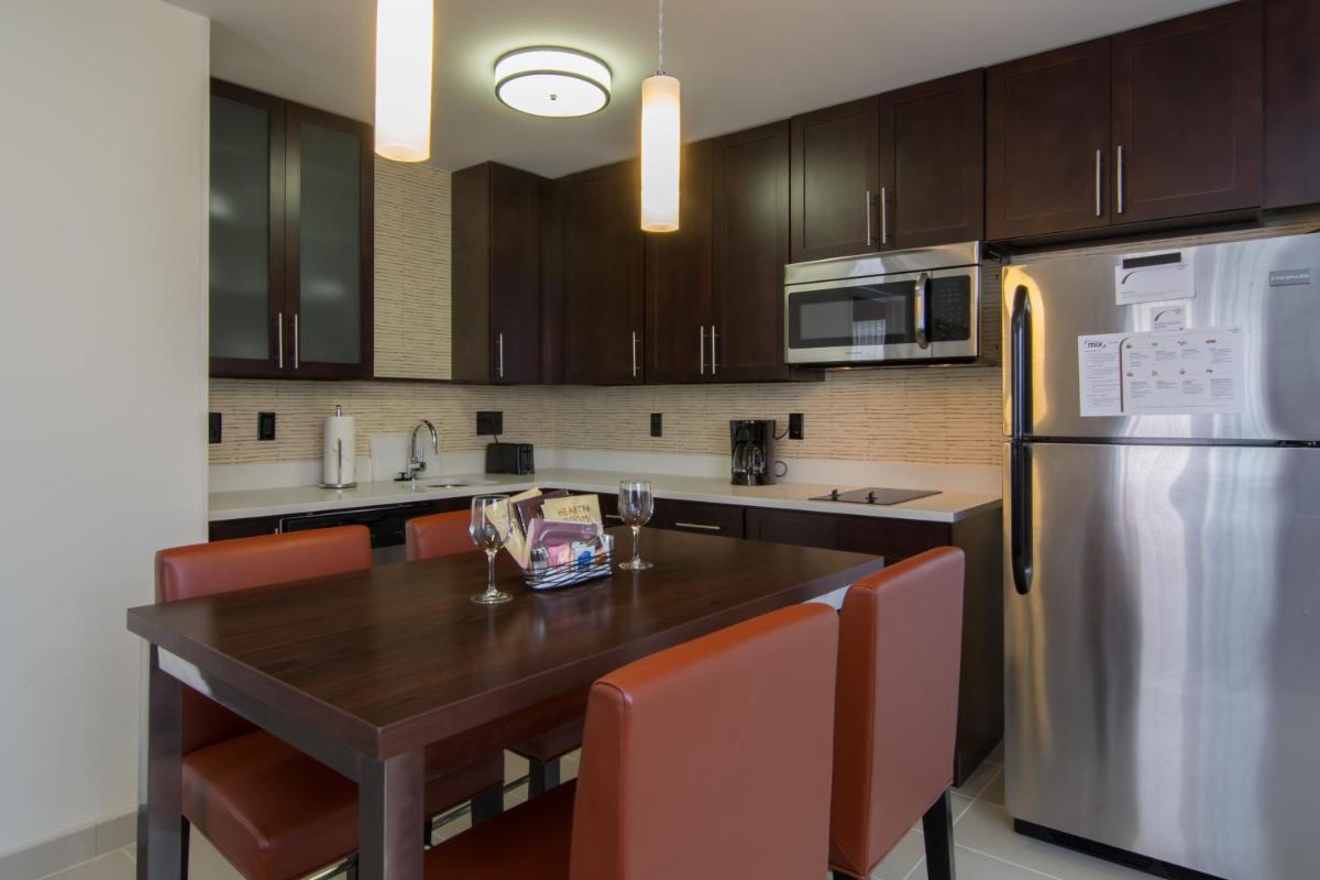 Residence Inn Raleigh-Durham Airport/Brier Creek - image 3
