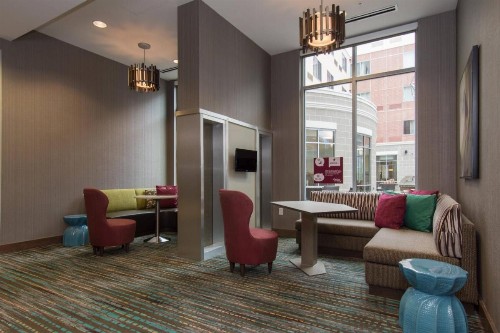 Residence Inn Raleigh-Durham Airport/Brier Creek - image 31