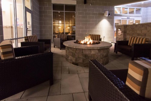 Residence Inn Raleigh-Durham Airport/Brier Creek - image 32