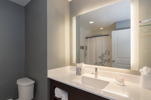 Residence Inn Raleigh-Durham Airport/Brier Creek - image 34