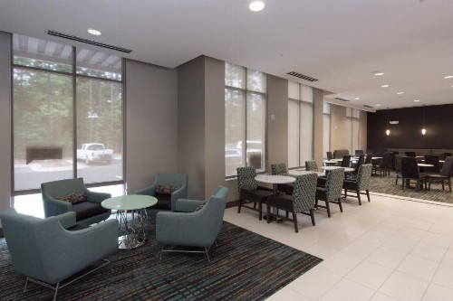 Residence Inn Raleigh-Durham Airport/Brier Creek - image 35