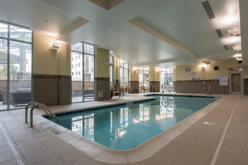 Residence Inn Raleigh-Durham Airport/Brier Creek - image 38