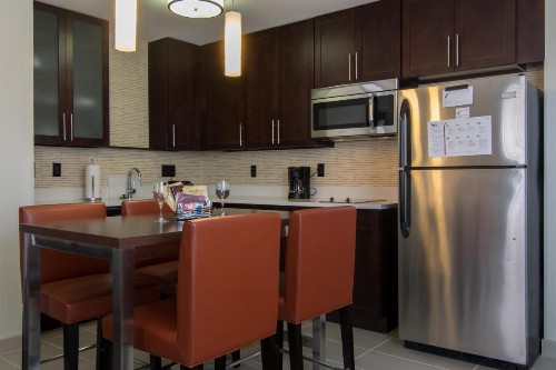 Residence Inn Raleigh-Durham Airport/Brier Creek - image 4