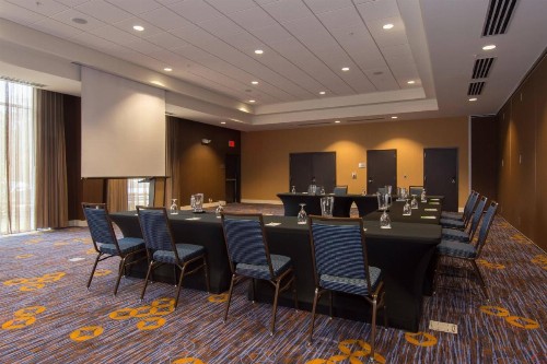 Residence Inn Raleigh-Durham Airport/Brier Creek - image 41