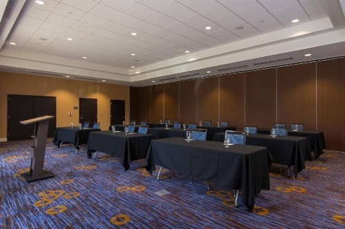 Residence Inn Raleigh-Durham Airport/Brier Creek - image 42