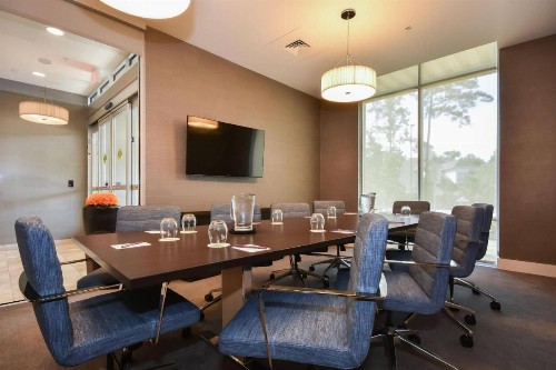 Residence Inn Raleigh-Durham Airport/Brier Creek - image 43