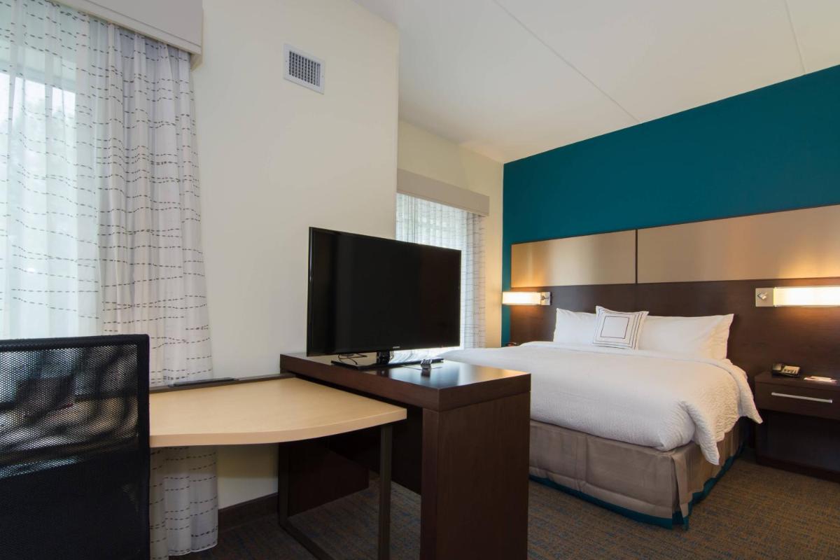 Residence Inn Raleigh-Durham Airport/Brier Creek - image 6