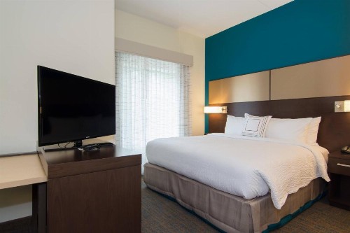 Residence Inn Raleigh-Durham Airport/Brier Creek - image 7