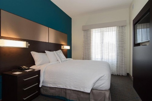 Residence Inn Raleigh-Durham Airport/Brier Creek - image 8