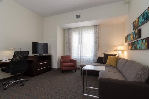 Residence Inn Raleigh-Durham Airport/Brier Creek - image 9