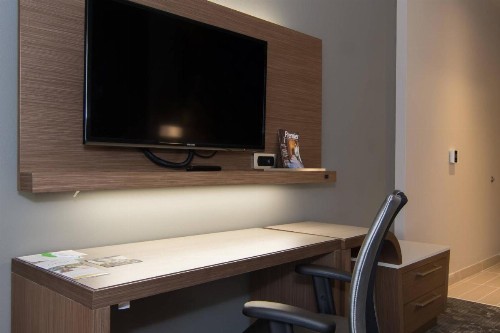 Courtyard by Marriott Raleigh-Durham Airport/Brier Creek - image 13