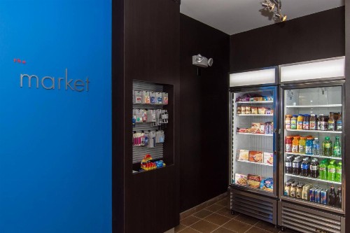 Courtyard by Marriott Raleigh-Durham Airport/Brier Creek - image 18