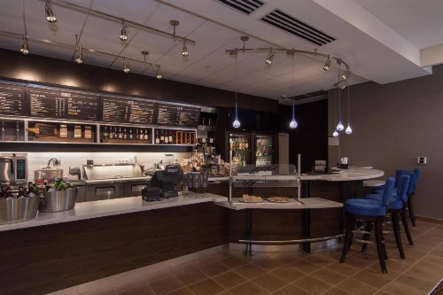 Courtyard by Marriott Raleigh-Durham Airport/Brier Creek - image 19