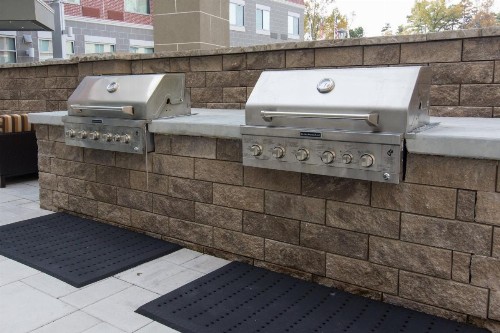 Courtyard by Marriott Raleigh-Durham Airport/Brier Creek - image 20