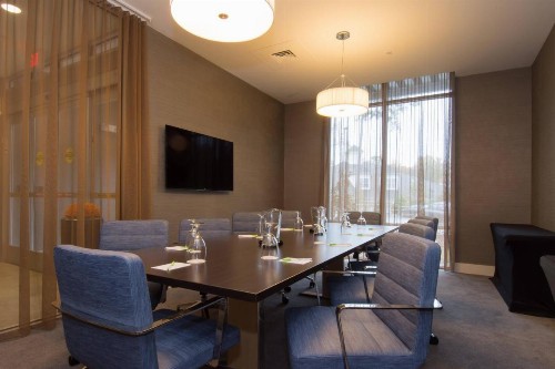 Courtyard by Marriott Raleigh-Durham Airport/Brier Creek - image 21