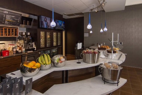 Courtyard by Marriott Raleigh-Durham Airport/Brier Creek - image 22