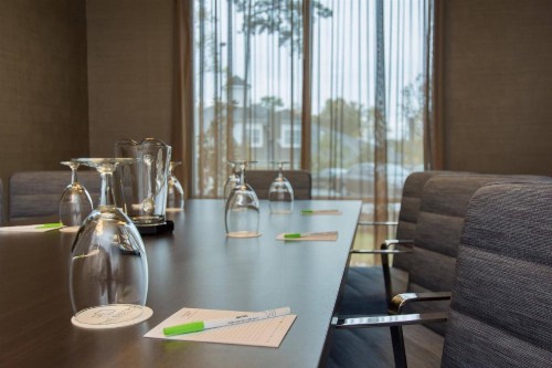Courtyard by Marriott Raleigh-Durham Airport/Brier Creek - image 23