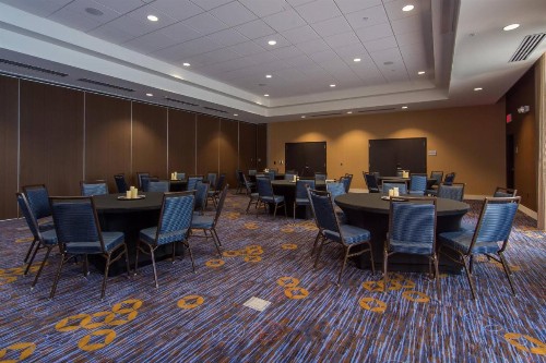 Courtyard by Marriott Raleigh-Durham Airport/Brier Creek - image 24