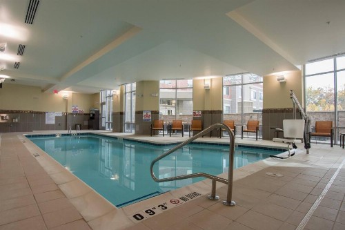 Courtyard by Marriott Raleigh-Durham Airport/Brier Creek - image 26
