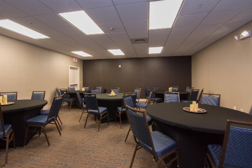 Courtyard by Marriott Raleigh-Durham Airport/Brier Creek - image 29