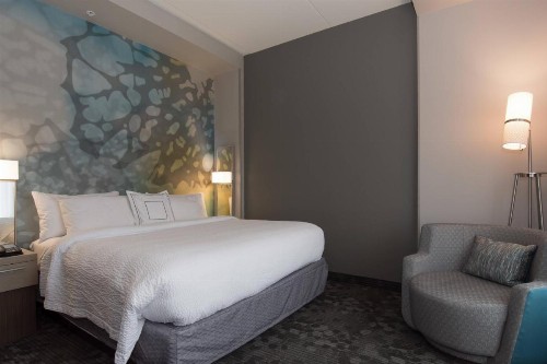 Courtyard by Marriott Raleigh-Durham Airport/Brier Creek - image 6