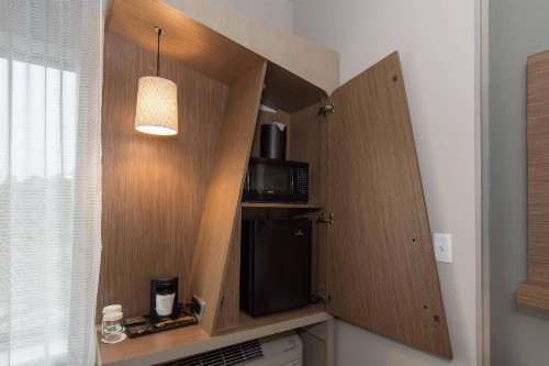 Courtyard by Marriott Raleigh-Durham Airport/Brier Creek - image 8