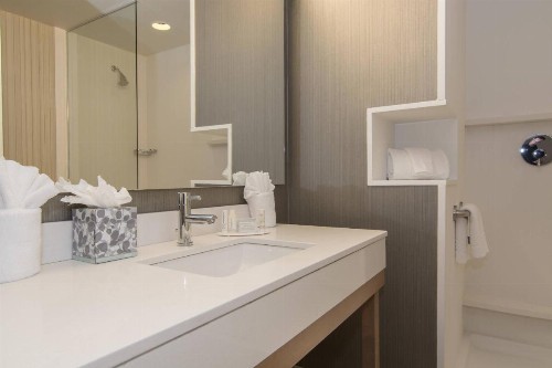 Courtyard by Marriott Raleigh-Durham Airport/Brier Creek - image 9
