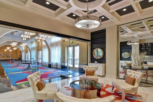 Hilton Garden Inn Raleigh/Crabtree Valley - image 26