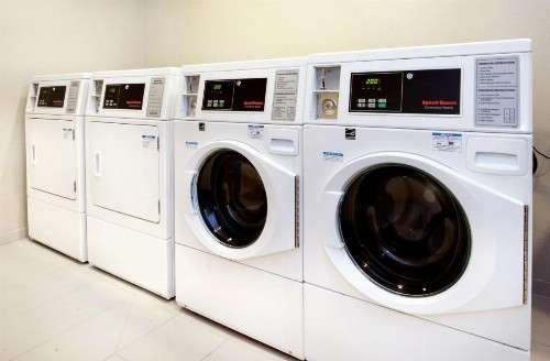 Hilton Garden Inn Raleigh/Crabtree Valley - image 32