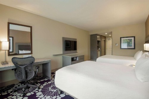 Hilton Garden Inn Raleigh/Crabtree Valley - image 37