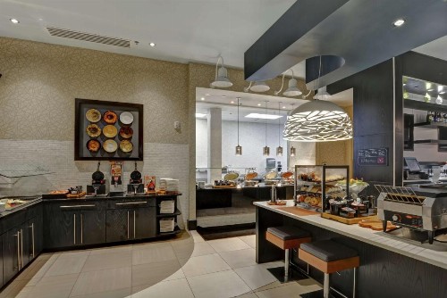 Hilton Garden Inn Raleigh/Crabtree Valley - image 42