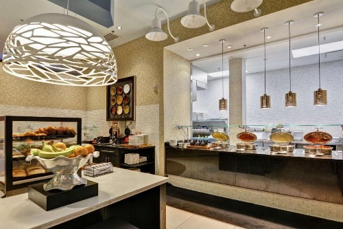 Hilton Garden Inn Raleigh/Crabtree Valley - image 44