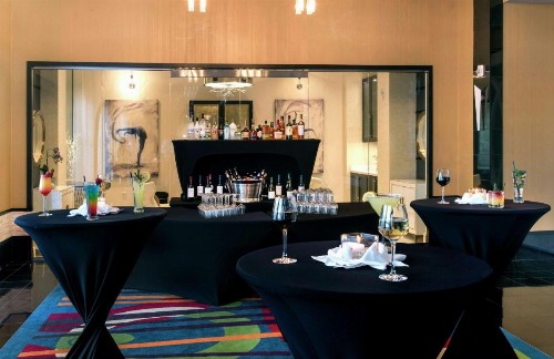 Hilton Garden Inn Raleigh/Crabtree Valley - image 45