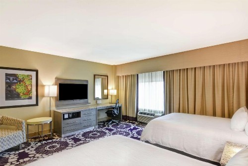 Hilton Garden Inn Raleigh/Crabtree Valley - image 46
