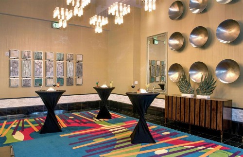 Hilton Garden Inn Raleigh/Crabtree Valley - image 47