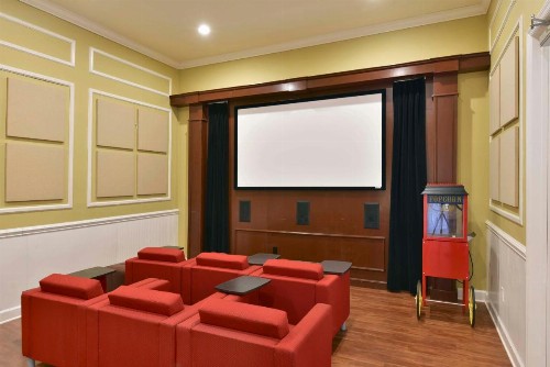 Oakwood Raleigh at Brier Creek - image 8
