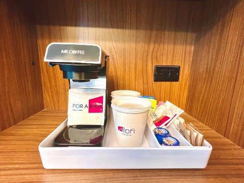 Aloft Raleigh - image 12