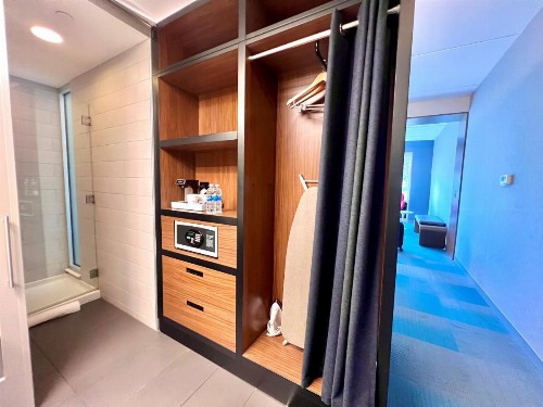 Aloft Raleigh - image 19