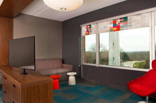 Aloft Raleigh - image 2